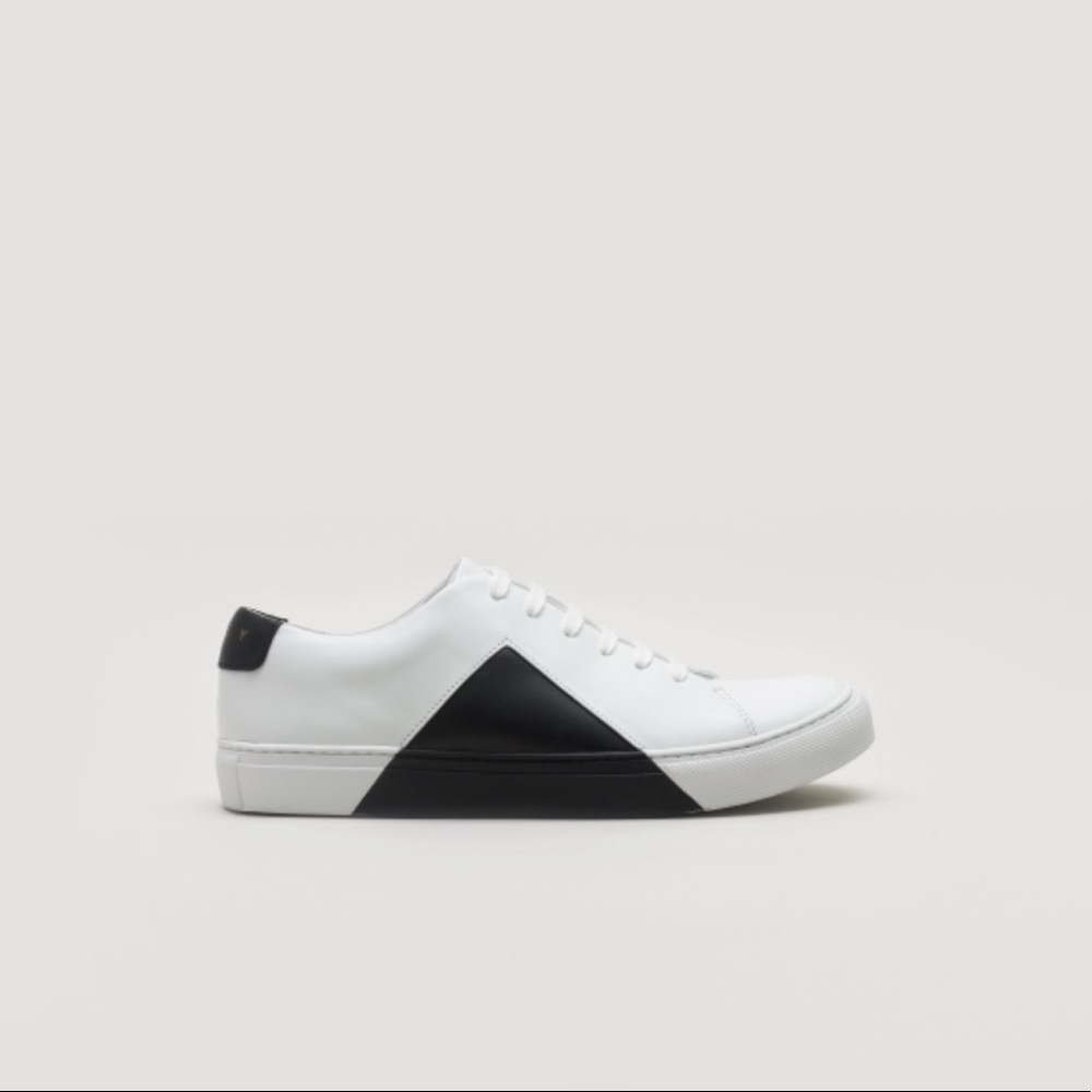 They New York sneakers